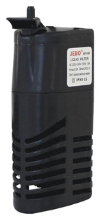 Фильтр для аквариума JEBO 115F АР 73787002
