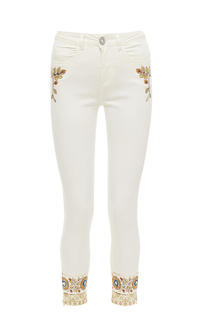 Джинсы женские Desigual 44