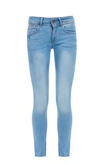 Джинсы женские G-Star Raw синие 44