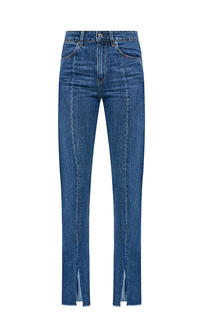 Джинсы женские G-Star Raw синие 44