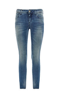 Джинсы женские Kocca синие 44