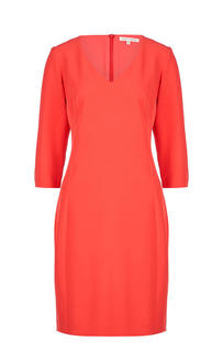 Платье женское Kocca красное 42