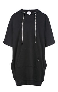 Платье женское Liu Jo Sport черное 40
