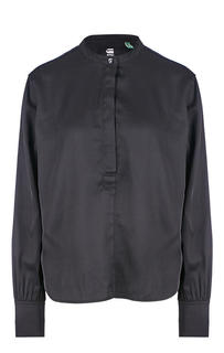 Блуза женская G-Star Raw черная 48