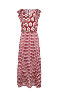 Платье женское Silvian Heach 42