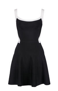 Платье женское MARCIANO Guess черное 42