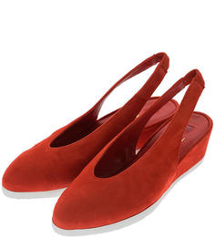 Женские туфли Högl 71042324300 красные 3.5 EU Hogl