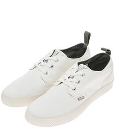 Женские кеды Palladium 76248-116 37.5