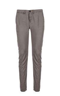 Брюки мужские TOM TAILOR серые 44