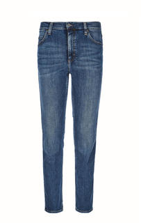 Джинсы мужские Mustang синие 46