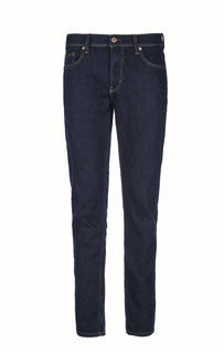 Джинсы мужские Mustang синие 46