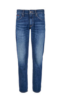 Джинсы мужские Tommy Jeans синие 44