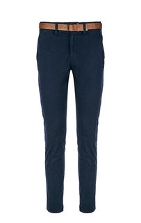 Брюки мужские TOM TAILOR Denim синие 50