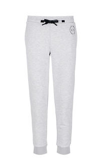 Брюки мужские Armani Exchange серые 50