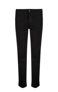 Джинсы мужские Wrangler черные 50