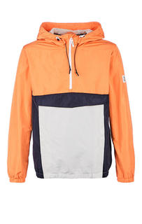 Куртка мужская TOM TAILOR Denim оранжевая 52