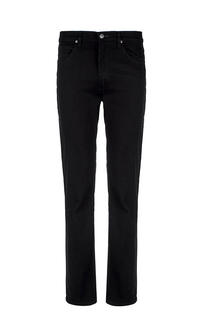 Джинсы мужские Lee черные 62