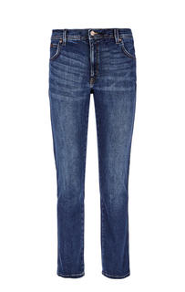Джинсы мужские Wrangler синие 48