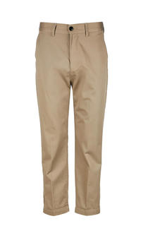 Брюки мужские Lee бежевые 50