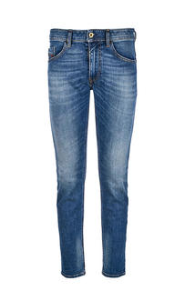 Джинсы мужские DIESEL синие 56