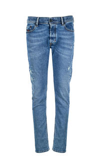 Джинсы мужские DIESEL синие 52