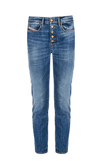 Джинсы мужские DIESEL синие 50