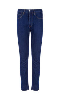 Джинсы мужские Calvin Klein Jeans синие 50