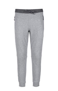 Брюки мужские Armani Exchange серые 52