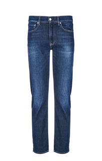 Джинсы мужские Calvin Klein Jeans синие 54
