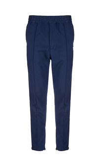 Брюки мужские Tommy Hilfiger синие 48