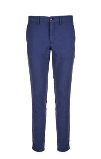 Брюки мужские Tommy Hilfiger синие 52