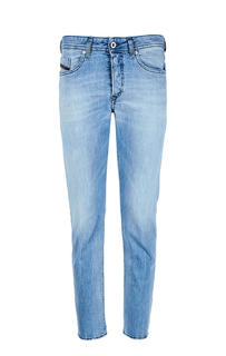 Джинсы мужские DIESEL синие 50