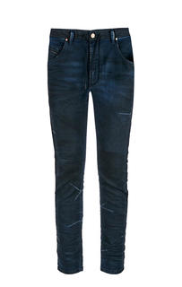 Брюки мужские DIESEL синие 46