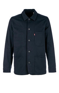 Куртка мужская Levi’s® синяя 44 Levis®