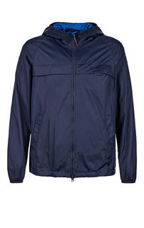 Ветровка мужская Barbour синяя 48