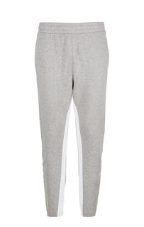 Брюки мужские Reebok classic серые 46