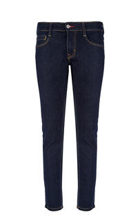 Джинсы мужские Mustang синие 46