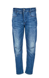 Джинсы мужские G-Star Raw синие 42
