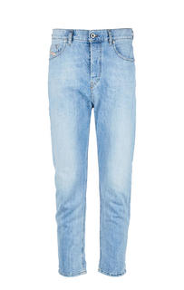 Джинсы мужские DIESEL синие 54