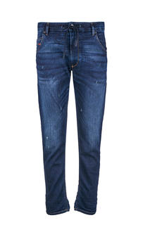 Джинсы мужские DIESEL синие 46