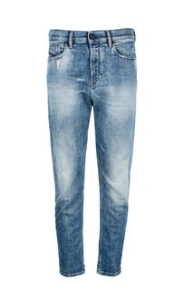 Джинсы мужские DIESEL синие 56