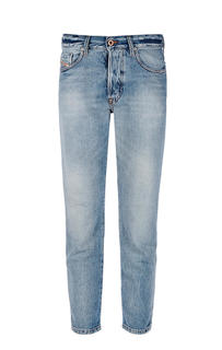 Джинсы мужские DIESEL синие 50