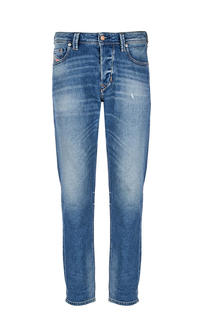 Джинсы мужские DIESEL синие 50