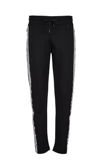 Брюки мужские Guess черные 46