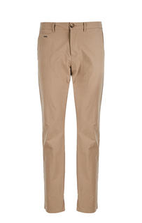 Брюки мужские Guess бежевые 50