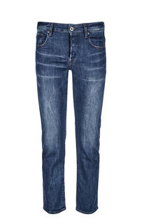 Джинсы мужские G-Star Raw синие 44