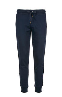 Брюки мужские Tommy Hilfiger синие 48