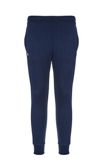 Брюки мужские Lacoste синие 52