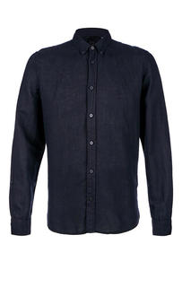 Рубашка Мужская Antony Morato синяя 46