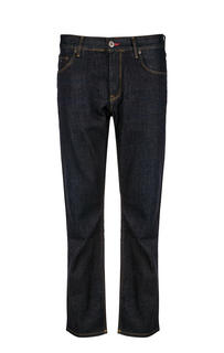 Джинсы мужские Tommy Hilfiger синие 44